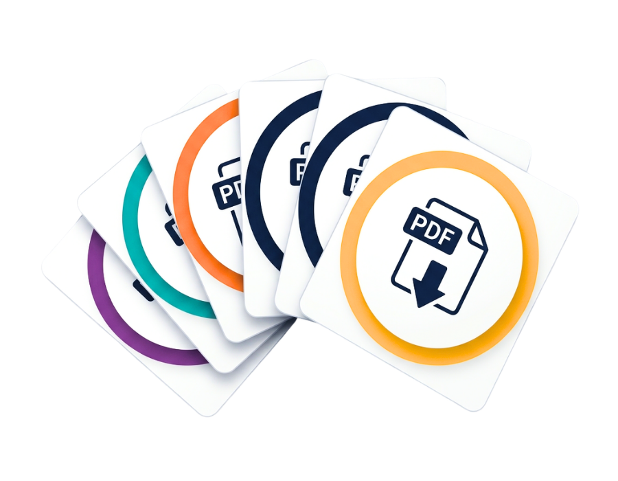Free PDFs and Study Materials