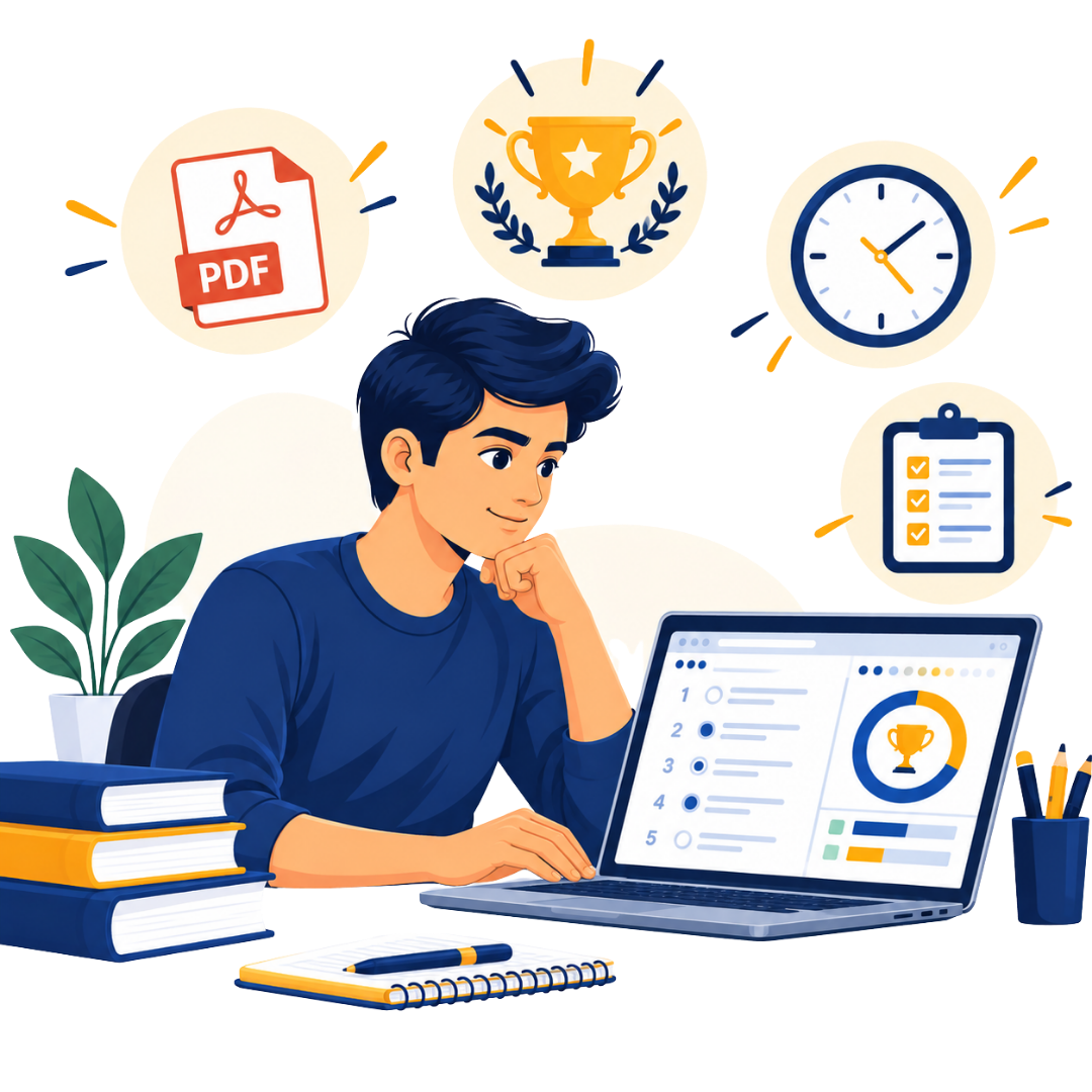 Exam Patra Free Online Test Series